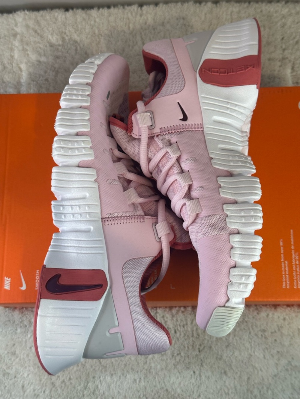 Nike Free Metcon 5 - Picture 6 of 13